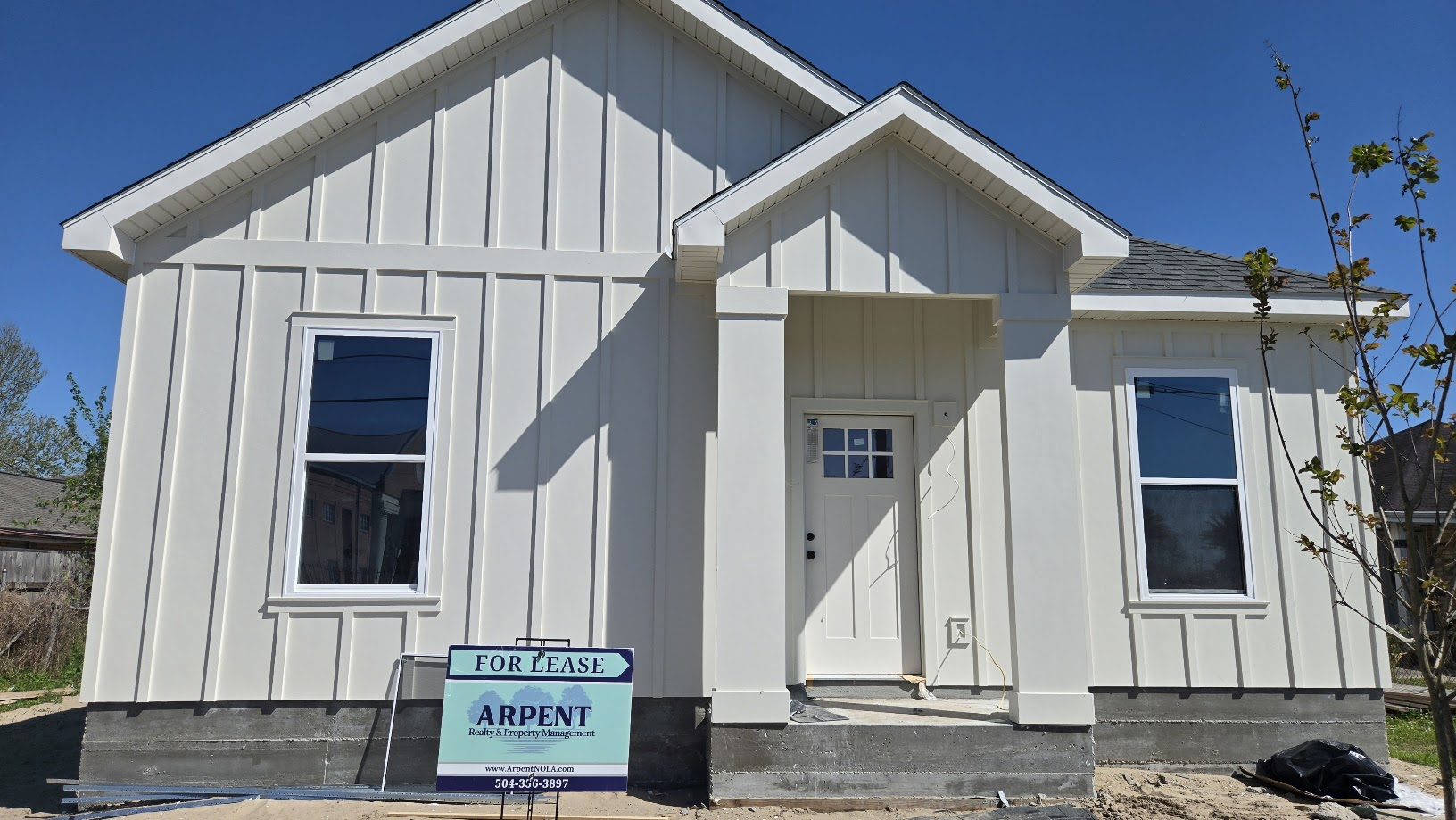 1333 Angela Street - B