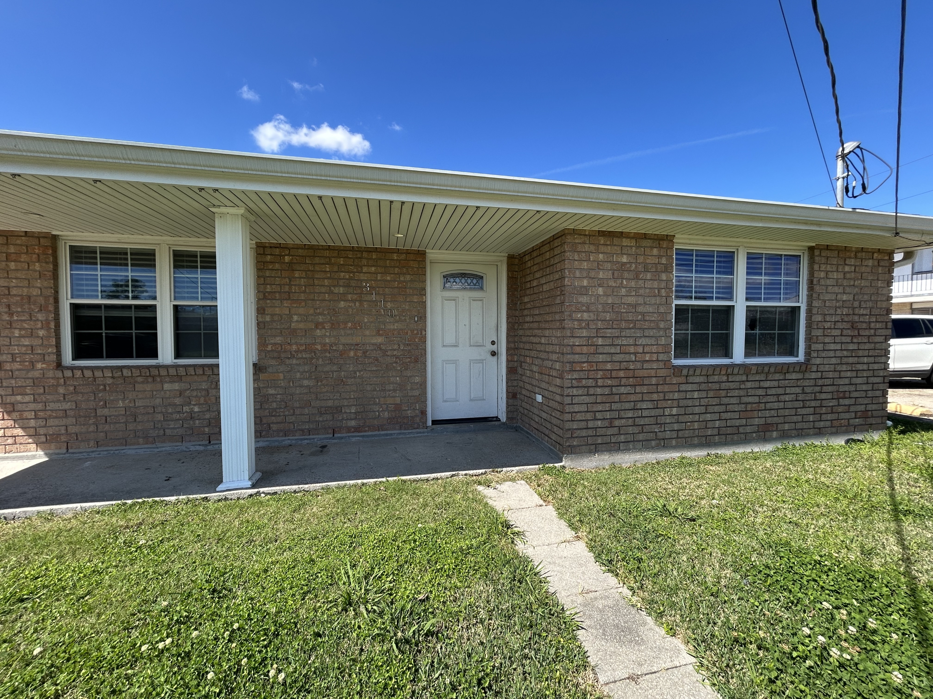 3110 Tournefort Street