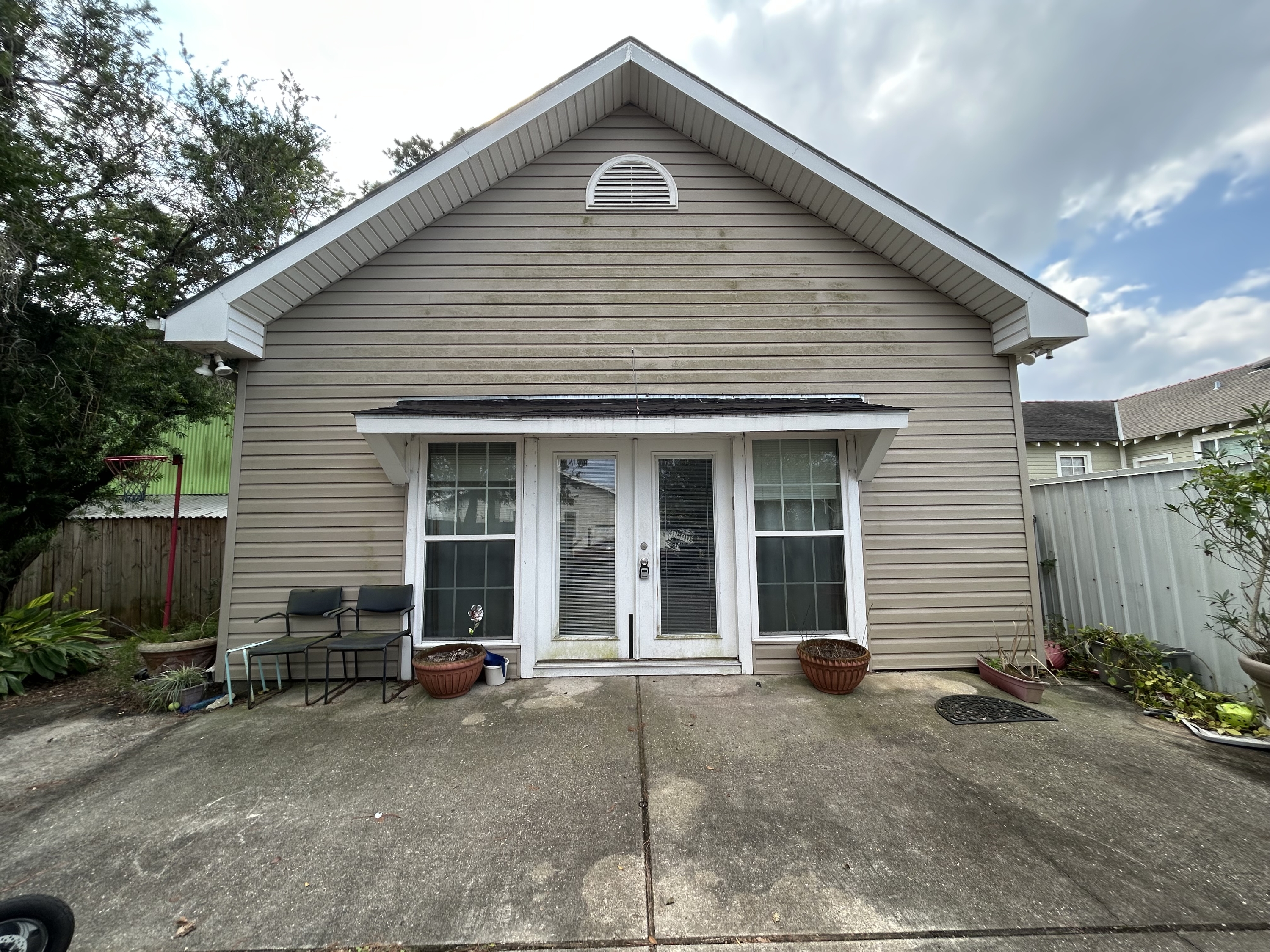 6620 Burgundy Street - 2